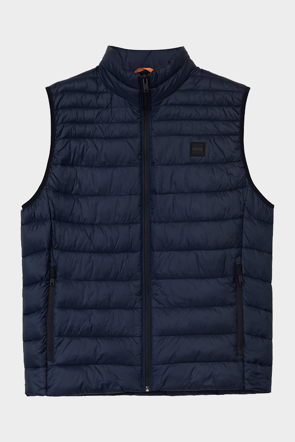 ΜΠΟΥΦΑΝ BOSS - 404 ΜΠΛΕ